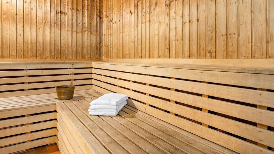 Hotel Falkoping, Sure Collection by BW Spa