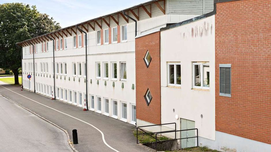 Hotel Falkoping, Sure Collection by BW Exterior