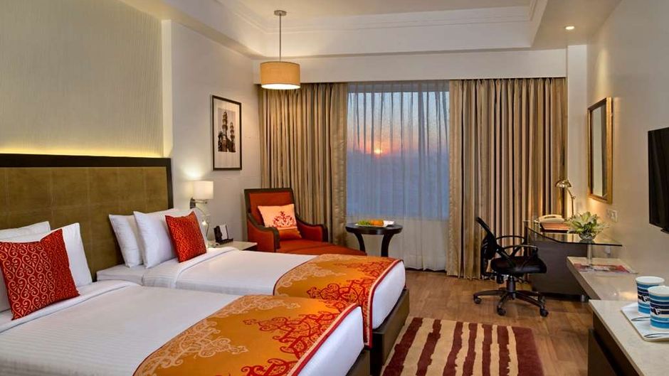 Fortune Park JPS Grand Room