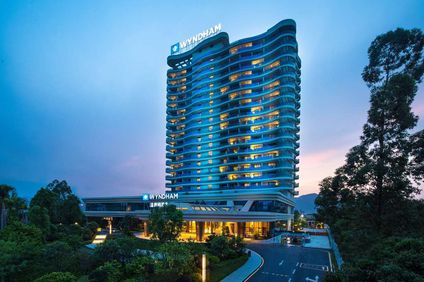 Wyndham Nankunshan