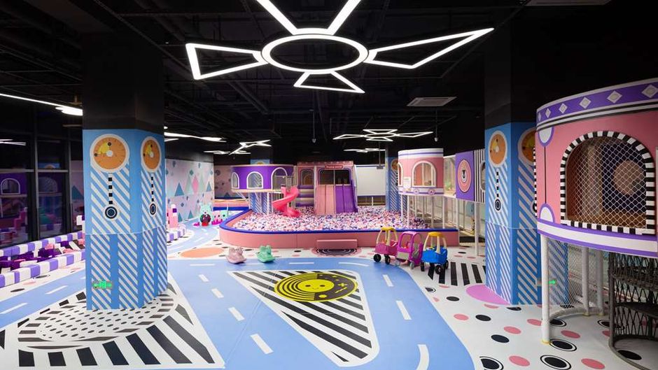 Wyndham Nankunshan Recreation