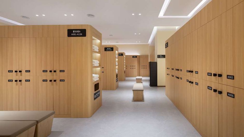 Wyndham Nankunshan Other