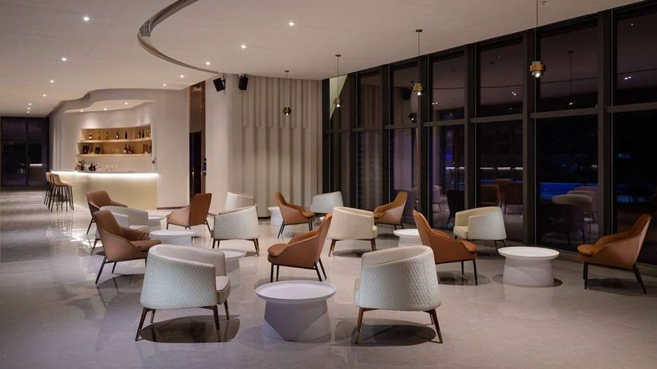Wyndham Nankunshan Restaurant