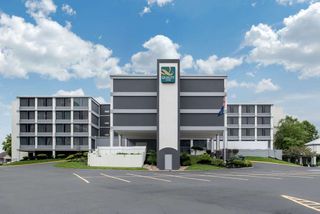 Quality Inn & Conference Center