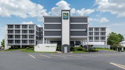 Quality Inn & Conference Center
