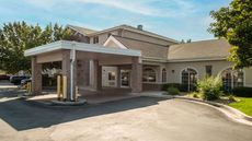 Comfort Inn Lehi