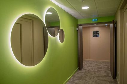 Hotel Lou Castelet