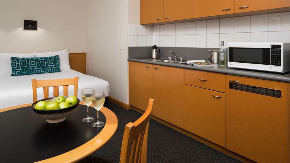Rydges Darwin Central Other