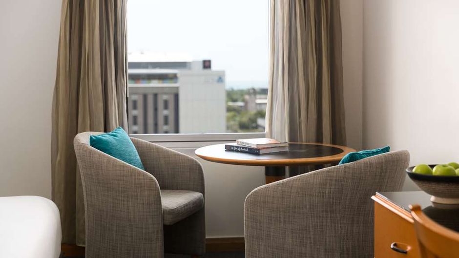 Rydges Darwin Central Room