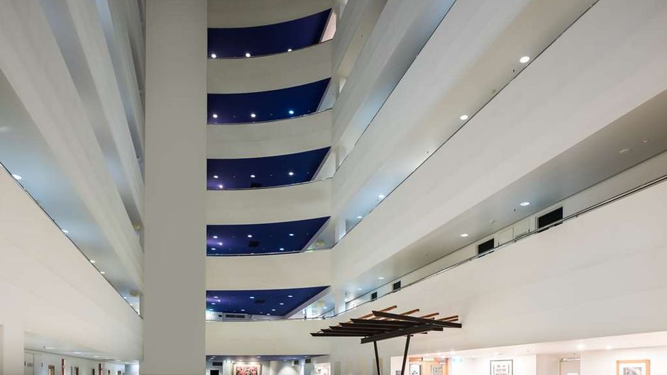 Rydges Darwin Central Other