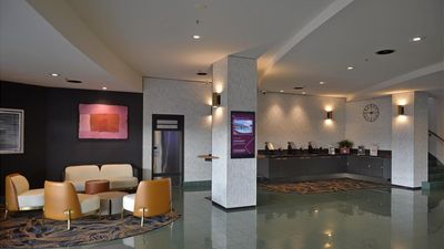 Rydges Darwin Central