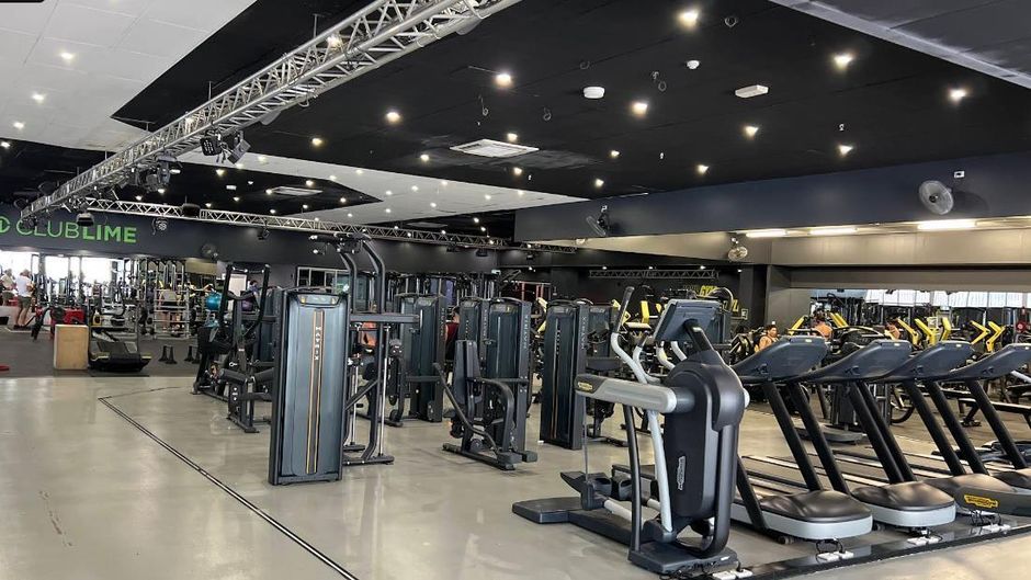 Rydges Darwin Central Health