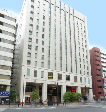 Akihabara Washington Hotel