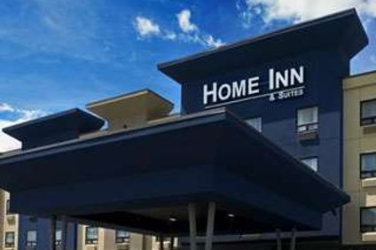 Home Inn & Suites-Saskatoon South