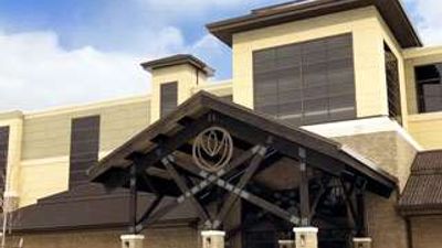 YO1 Wellness Resort & Spa Catskills