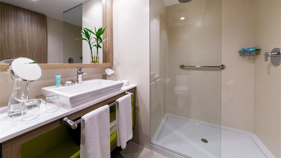 INNSIDE by Melia Lima Miraflores Room