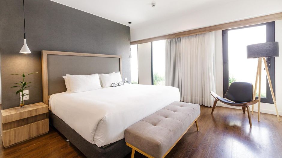 INNSIDE by Melia Lima Miraflores Room