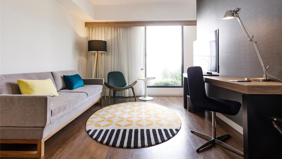 INNSIDE by Melia Lima Miraflores Room