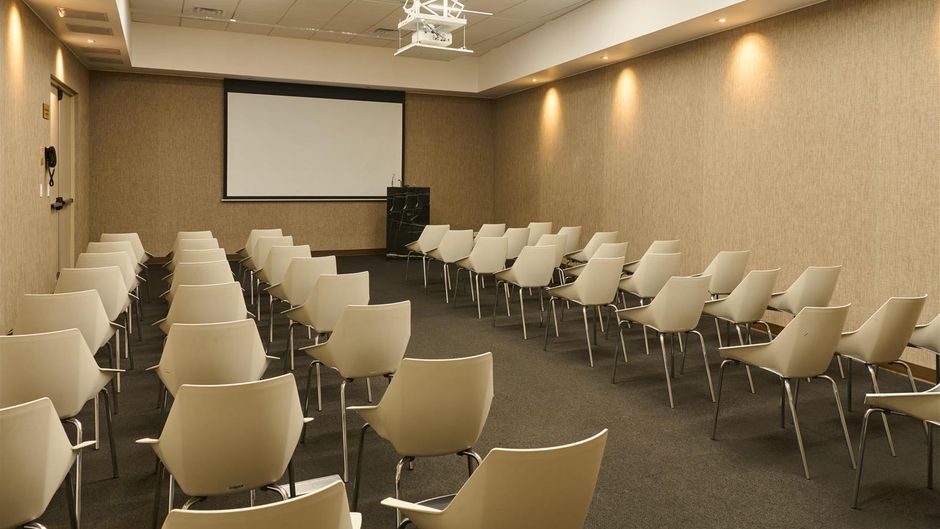 INNSIDE by Melia Lima Miraflores Meeting