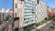 INNSIDE by Melia Lima Miraflores