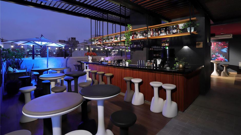 INNSIDE by Melia Lima Miraflores Restaurant