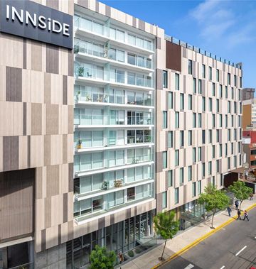 INNSIDE by Melia Lima Miraflores