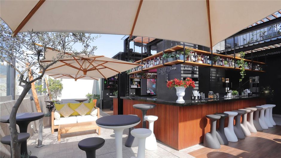 INNSIDE by Melia Lima Miraflores Restaurant