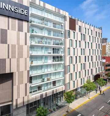 INNSIDE by Melia Lima Miraflores