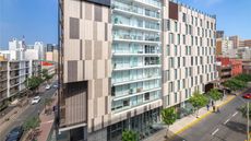 INNSIDE by Melia Lima Miraflores