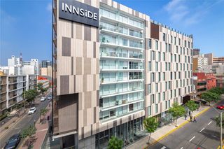 INNSIDE by Melia Lima Miraflores