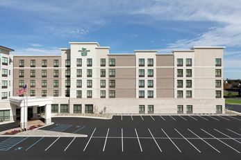 Homewood Suites Albany Crossgates Mall
