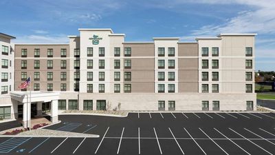 Homewood Suites Albany Crossgates Mall