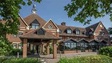DoubleTree by Hilton Stratford-upon-Avon