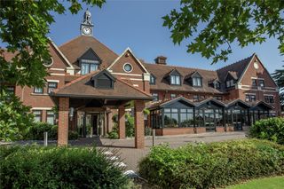 DoubleTree by Hilton Stratford-upon-Avon