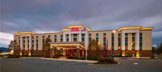Hampton Inn & Suites Grants Pass