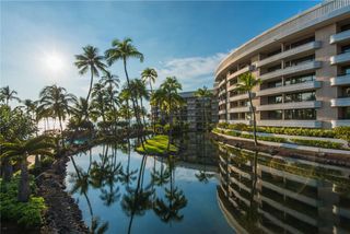 Ocean Tower at Hilton Waikoloa Village