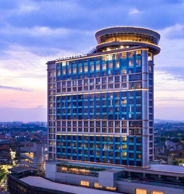 DoubleTree by Hilton Surabaya