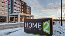 Home2 Suites by Hilton Edmonton South