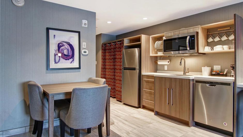 Home2 Suites by Hilton Edmonton South Other
