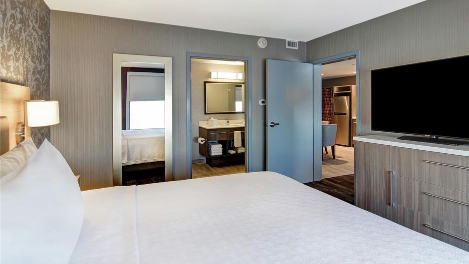 Home2 Suites by Hilton Edmonton South Other