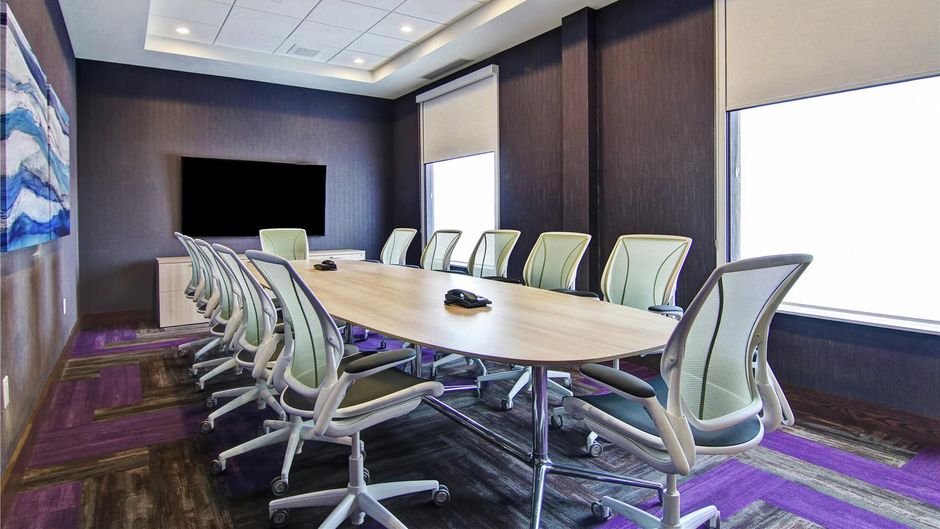 Home2 Suites by Hilton Edmonton South Meeting