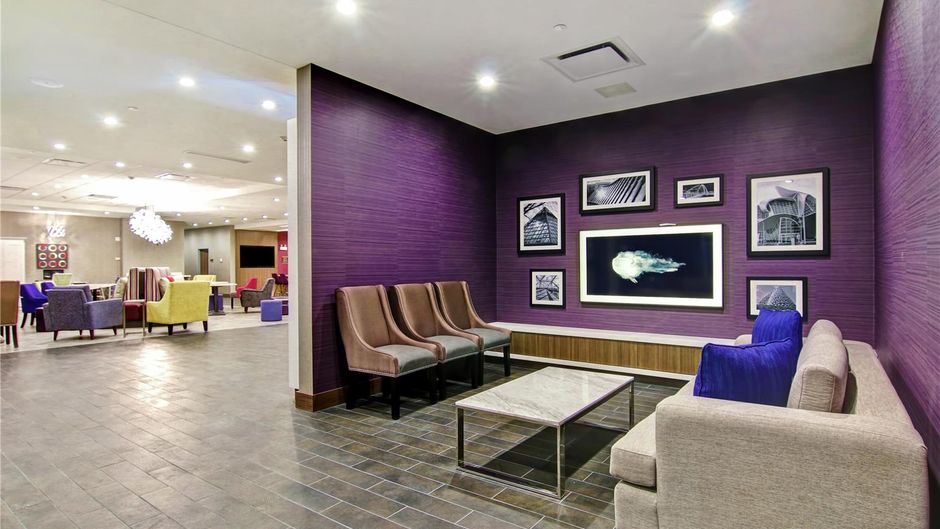Home2 Suites by Hilton Edmonton South Other