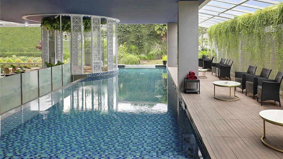 Nexa Hotel - WR Supratman Bandung Other