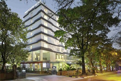Nexa Hotel - WR Supratman Bandung