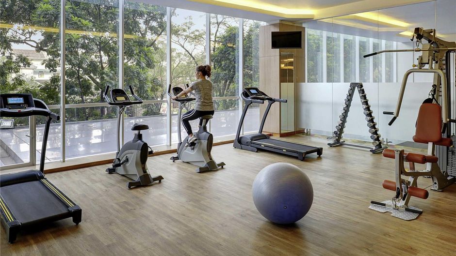 Nexa Hotel - WR Supratman Bandung Other