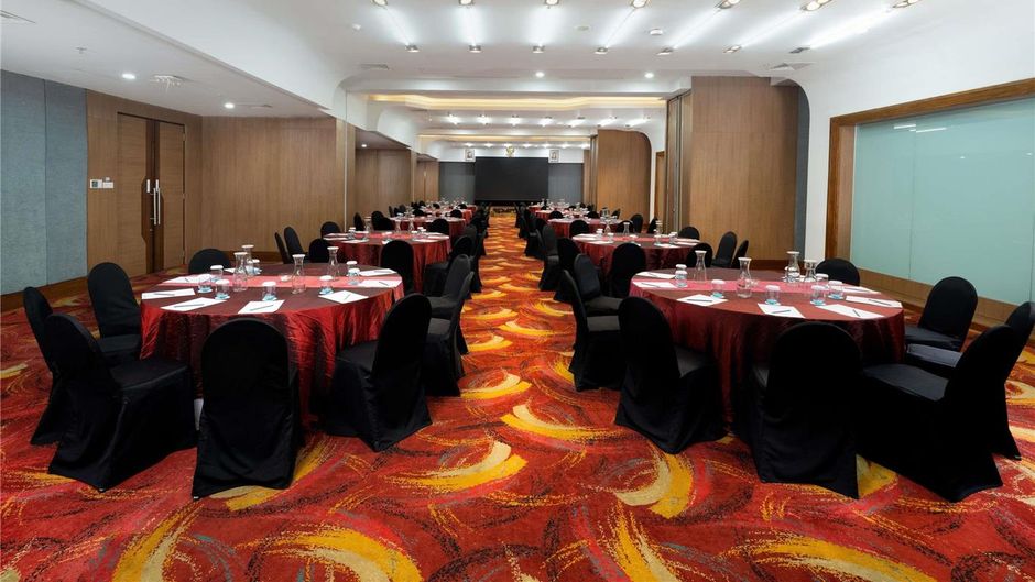 Nexa Hotel - WR Supratman Bandung Meeting