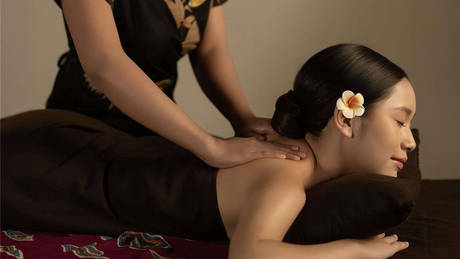 Nexa Hotel - WR Supratman Bandung Spa
