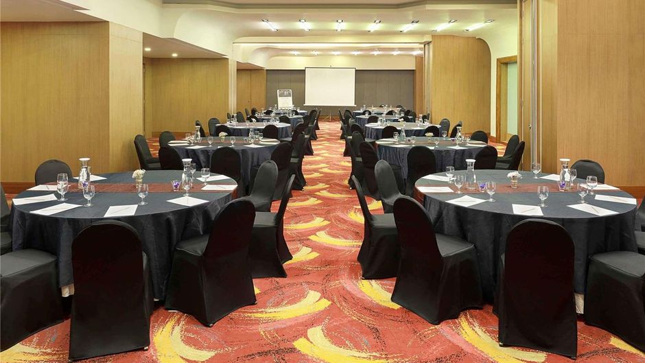 Nexa Hotel - WR Supratman Bandung Meeting