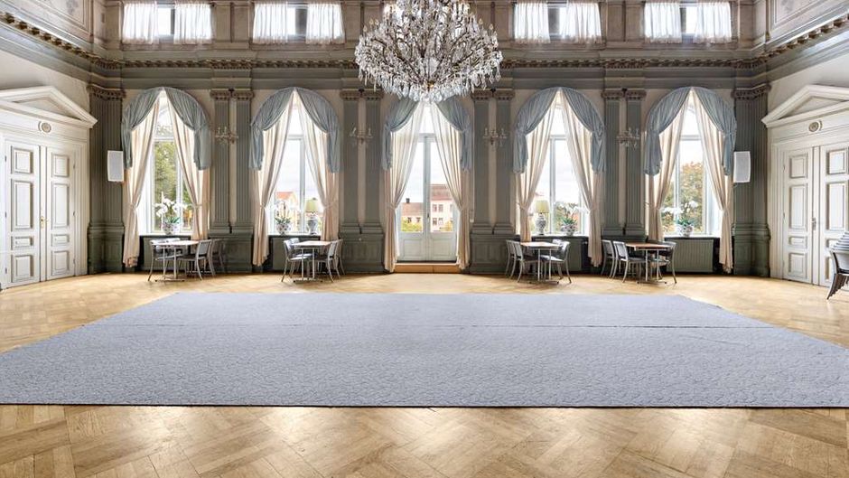 Nora Stadshotel, Sure Hotel Coll by BW Meeting