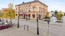 Nora Stadshotel, Sure Hotel Coll by BW